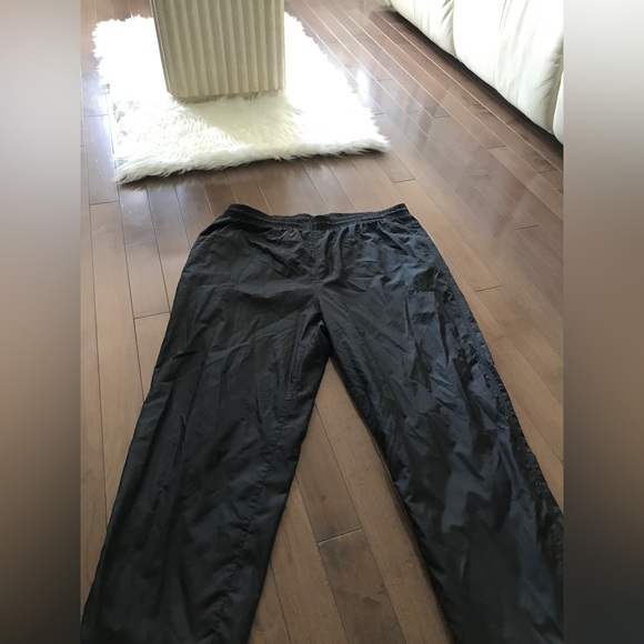 Adidas 2000s Casual Tracksuit Bottoms - Picture 3 of 6